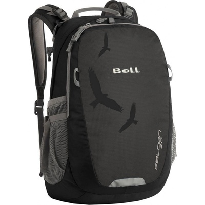 Boll Falcon 20 l čierna