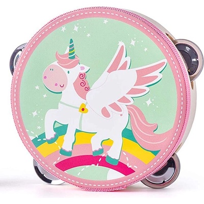 Woodyland Дървено дайре - Еднорог - Woody