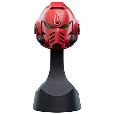 Реплика Weta Games: Warhammer 40K - Blood Angels Helm, 12 cm (130404724)