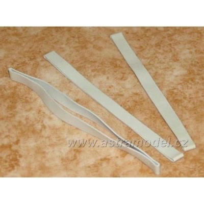 ASTRA Захващаща гумена лента 200x7mm (20бр)