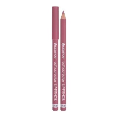 Essence Soft & Precise Lip Pencil молив за устни с висока пигментация 0.78 g нюанс 202 My Mind