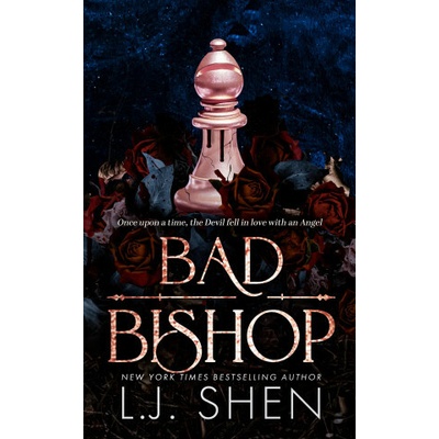 Bad Bishop - L.J. Shen