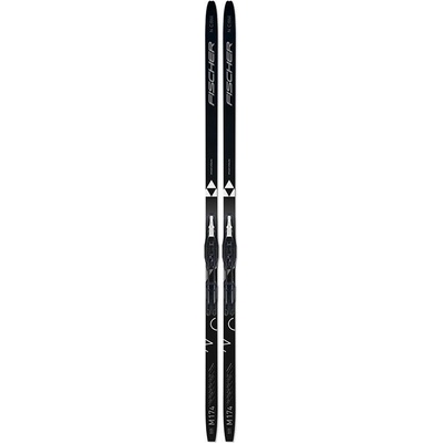Fischer Apollo EF Crown + Tour Step-In IFP 2023/24