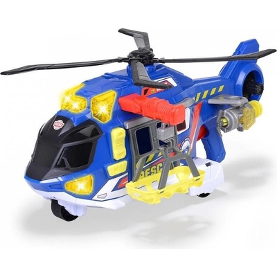 Dickie Toys Хеликоптер играчка Dickie Toys (203307002)