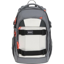 Lässig batoh Origin Bold anthracite grey