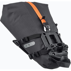 Ortlieb Велосипедна чанта под седалката ORTLIEB Seat-Pack QR 7, 5 l black matte