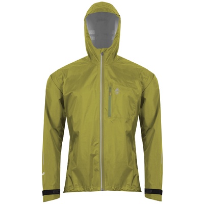 High Point Road Runner 5.0 Jacket Размер: L / Цвят: зелен