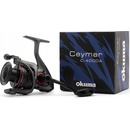 Okuma Ceymar C 4000 A