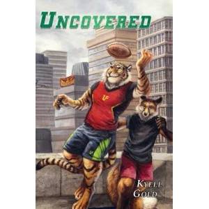 Uncovered | Blotch (ISBN: 9781936689392)