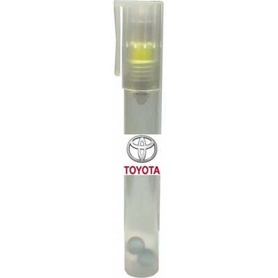 Opravný fix TOYOTA - 10 ml