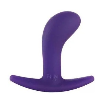 FUN FACTORY Анален разширител Bootie S, BOOTIE violet, Лилав, 13045