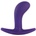 FUN FACTORY Анален разширител Bootie S, BOOTIE violet, Лилав, 13045