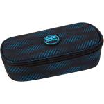COOLPACK Елипсовиден ученически несесер Cool Pack Campus - Blumeh (F062907)