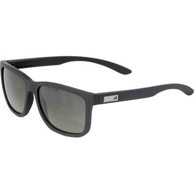 Alpina Слънчеви очила Alpina Burst S3 Sunglasses - Black Matt / Black - размер One Size (205-5194-0111)