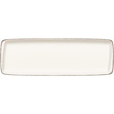 Bonna - Retro - Правоъгълно плато 48x16cm (E100 MOV 49DT) (0101338)