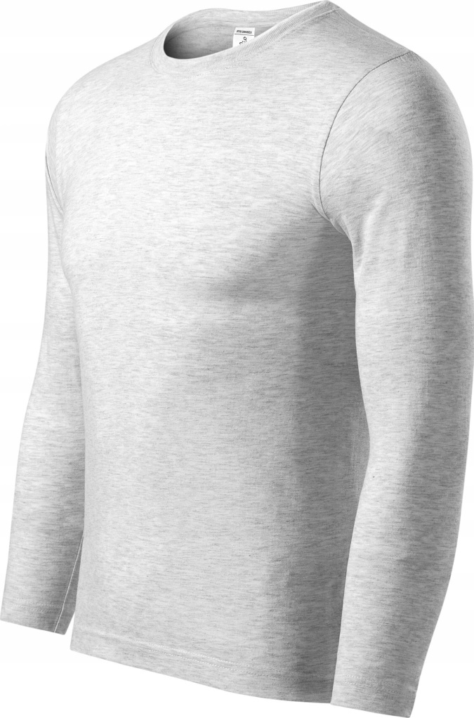 Malfini Progress LS P75 biela