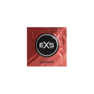 EXS Condoms Затоплящ 1 бр (p22963)
