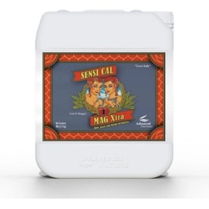  Sensi Cal Mag Xtra 5L - добавка калций и магнезий