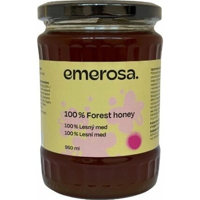 Emerosa Lesný med 950ml