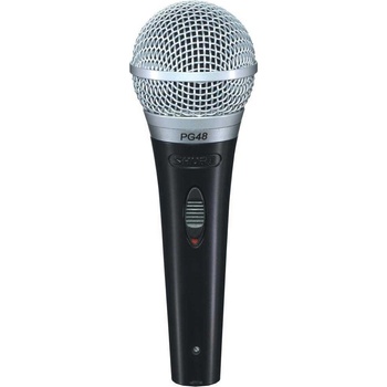 Shure PG 48