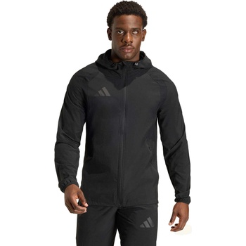 Adidas performance Ветровка tiro travel windbreaker