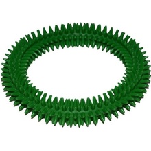 AkuRing masážní kroužek 17 cm zelená