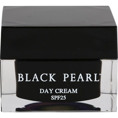 Sea of spa Black Pearl denný krém SPF 25 50 ml