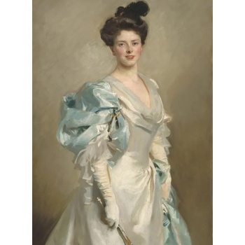 Grafika - Puzzle John Singer Sargent: Mary Crowninshield Endicott Chamberlain - 2 000 piese