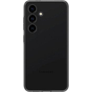 Spigen Калъф Spigen - Liquid Crystal, Galaxy S24 Plus, Space Crystal (8809971222044)