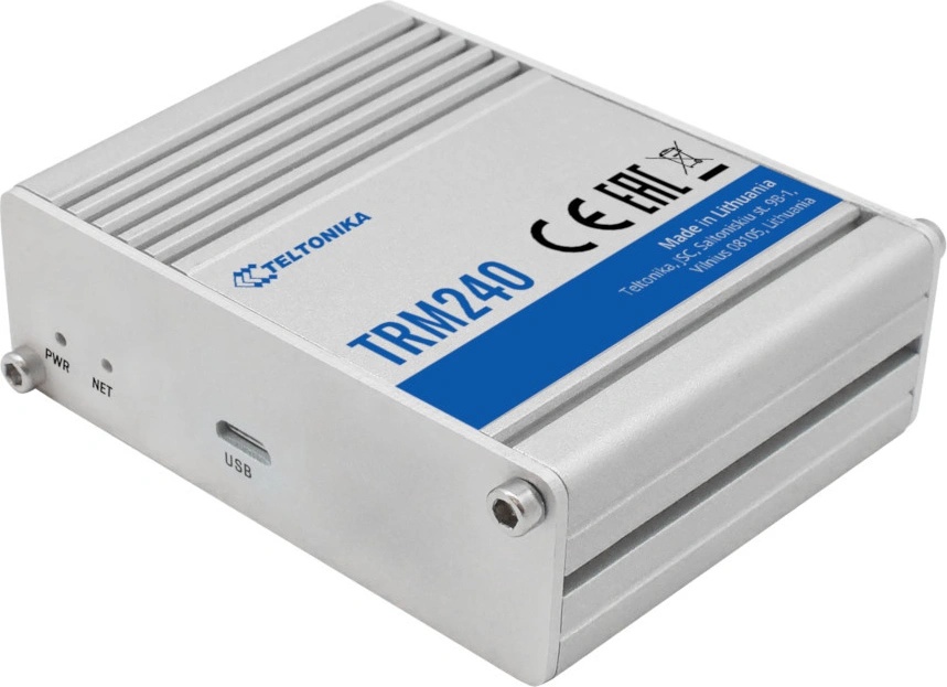 Teltonika TRM240