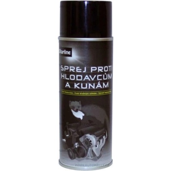 Starline Odpuzovač na kuny a hlodavce 400 ml
