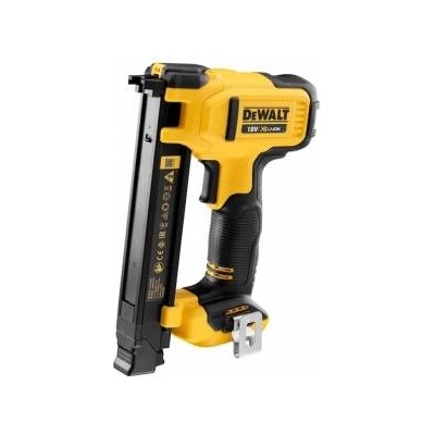 Dewalt dewalt stapler 18v without batteries and charger dcn701n dcn701n-xj