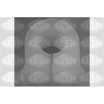 Ulożenie priečneho stabilizátora SASIC 4001440