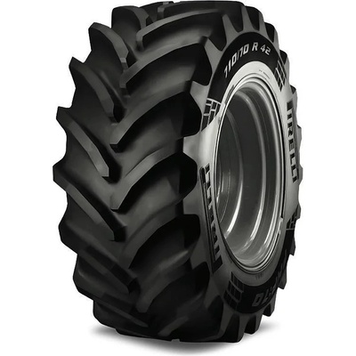 Pirelli PHP 65 650/65-42 158D TL