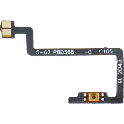 Flex zapínania ON/OFF OPPO Reno 5 5G