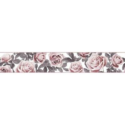 IMPOL TRADE Samolepící bordura B 83-31-03, rozměr 5 m x 8,3 cm