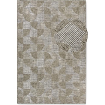 Villeroy & Boch Външен килим в естествен цвят 190x290 cm Margaretha - Villeroy&Boch (106078-190x290)