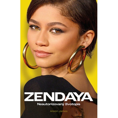 Zendaya - Bookmedia