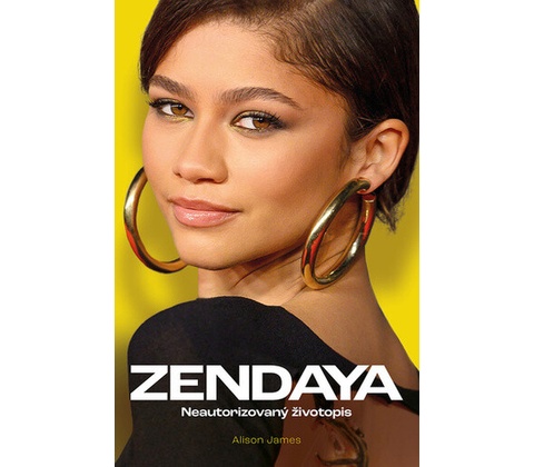 Zendaya - Bookmedia