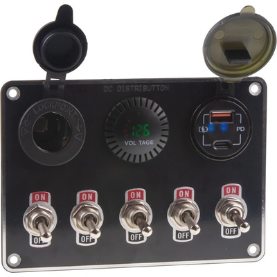 STUALARM 47180