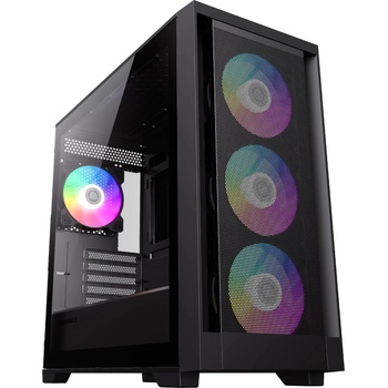 Image 1 of GAMEMAX Defender MB