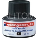 Edding RMTK 25 černá