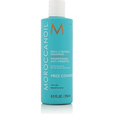 Moroccanoil Frizz Control Shampoo 250 ml