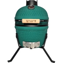 Pro-Tech CHEF Kamado CL-13 Torquise Green