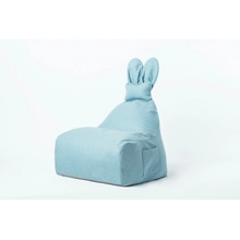 The Brooklyn Kids Funny Bunny BR-9698 modrý