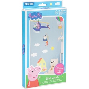  Стикери за стена Peppa Pig (PP13674PP)