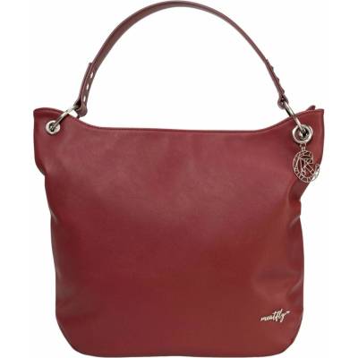 Meatfly Emmy Brown Red