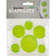 Slap Klatz PRO Refillz Alien Green