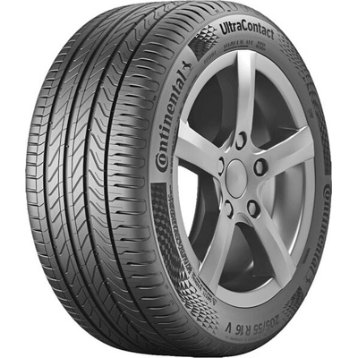 Continental UltraContact 165/70 R14 81T