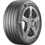Continental UltraContact 165/70 R14 81T Автомобилни гуми